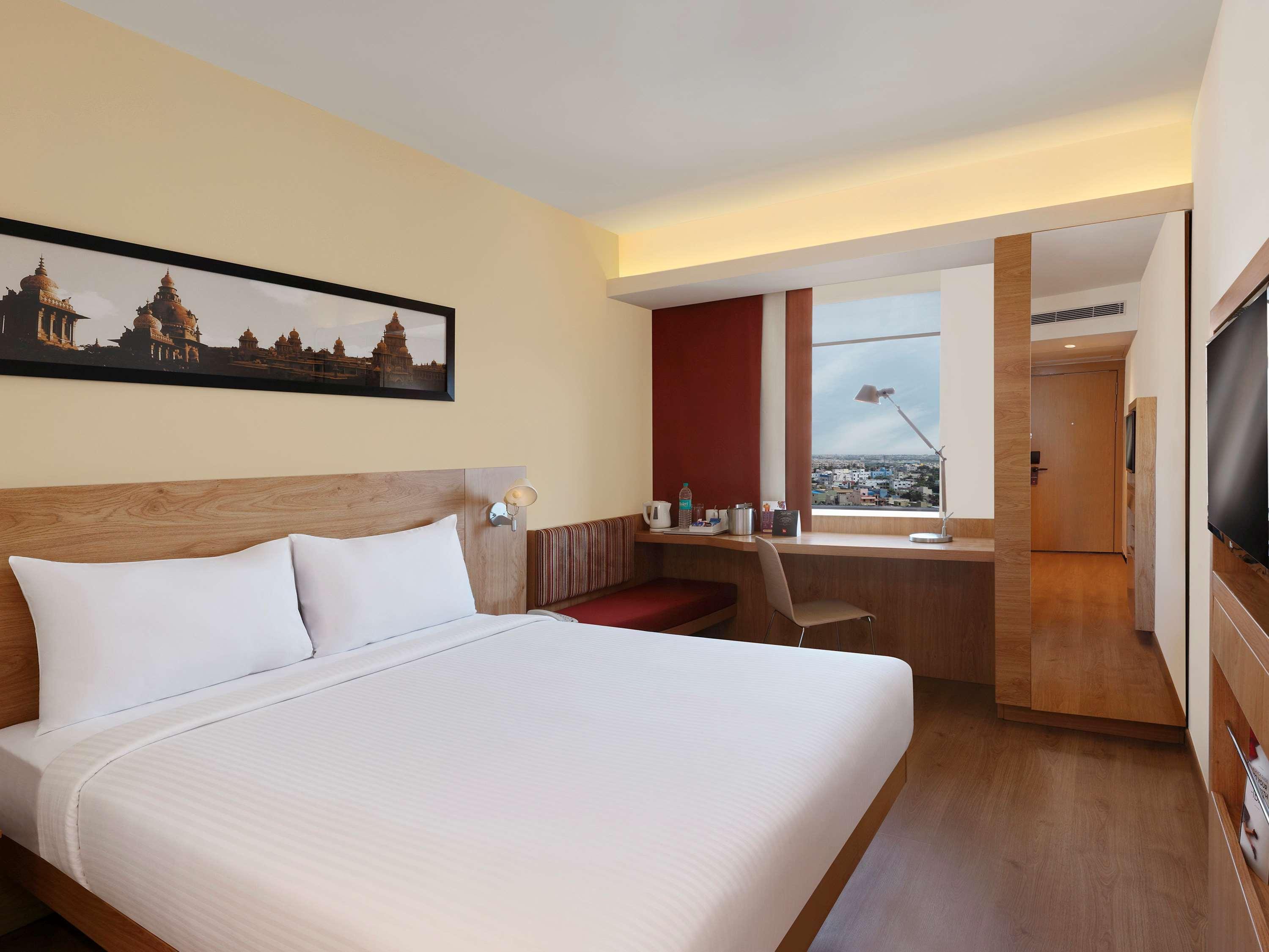 מלון Ibis Chennai Omr - An Accor Brand מראה חיצוני תמונה